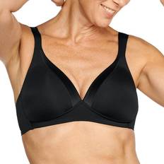 Naturana Non-Wired T-Shirt Bra - Natural