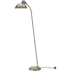 Kaiser idell Fritz Hansen Kaiser Idell Olive Green Bodenlampe 125cm