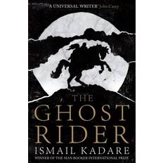 The Ghost Rider Ismail Kadare 9781847673411 (Hæftet)