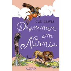 Bøker Drømmen om Narnia