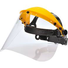 Portwest Protective Gear Portwest Browguard Clear Lens Visor