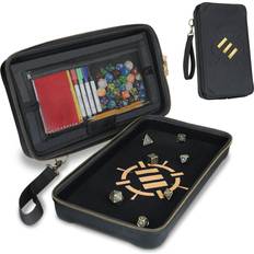 Enhance Community XL Dice Organizer Case & Tray