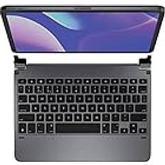 Brydge iPad Pro 11 Keyboard Space Gray