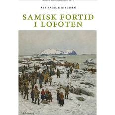 Samisk fortid i Lofoten