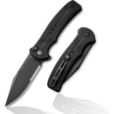 Cogent Button Lock Blk G10