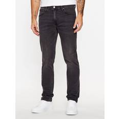 Lee Daren Asphalt Rocker Jeans - Noir