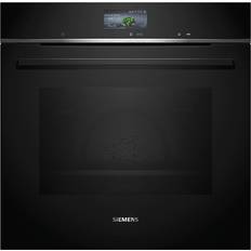 Siemens HB776G3B2S Svart