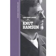 Knut Hamsun