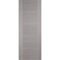 LPD Doors Vancouver Prefinished Light Interior Door (x)