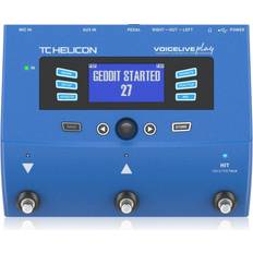 TC-Helicon TC Helicon VoiceLive Play