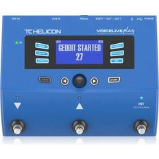 TC Helicon VoiceLive Play Processore vocale