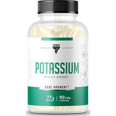 Trec Nutrition Potassium 90 pcs