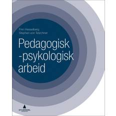 Bøker Pedagogisk-psykologisk arbeid