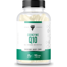 Trec Nutrition Coenzym Q-10 90 Kapsler 90 stk