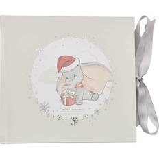 Grey Photo Albums Disney Baby First Photo Album wilko