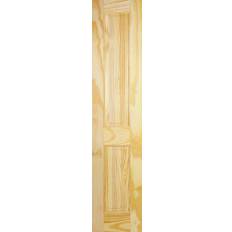 Doors LPD 2 Panel Clear Pine 381 Interior Door (x)