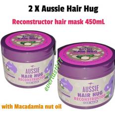 Aussie Hair Masks Aussie Hair Hug Reconstructor Hair Mask 450ml