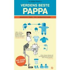 E-bøker Verdens beste pappa (E-bok)