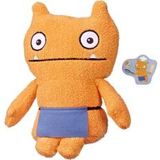 Hasbro Soft Toys Hasbro UglyDolls Warm Wishes Wage Stuffed Plush Toy