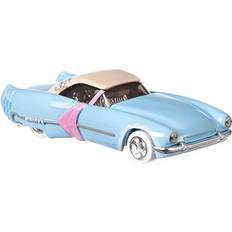 Toy Story Toy Vehicles Hot Wheels Disney GCY58 Pixar Toy Story 4 Bo Peep Vehicle GCY52
