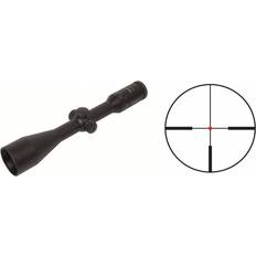 Zielfernrohr HELIA 2,4-12x56i ohne Schiene Abs. 4-Dot
