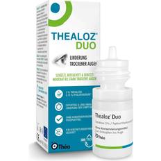 Thealoz Duo Augentropfen 10ml