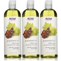 Swanson foods skin care grapeseed oil, 2 bottles 100 pcs