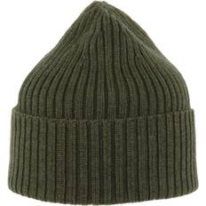 MJM Kläder MJM Merino Beanie Army