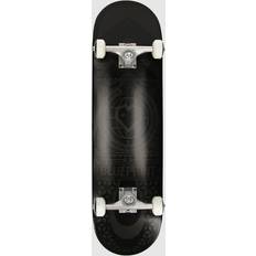 Home Heart 8.25" Complete black black/black