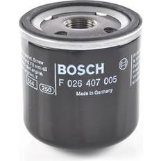Bosch oljefilter F 026 407 005 P 7005