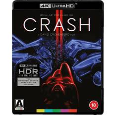 Crash 4K UHD