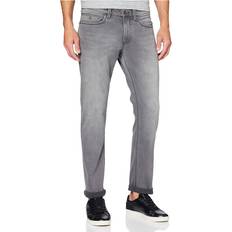 Hattric Slim Fit Jeans silber