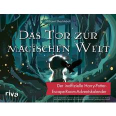 Riva Das Tor zur magischen Welt