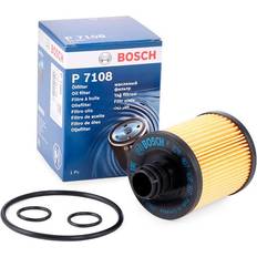 Fiat Filters Bosch F026407108 Oil Element P7108