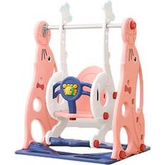 Kids Zone swing