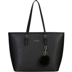 Women's Handbag Tote - Black