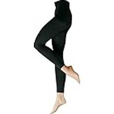 Bomuld - Herre Leggings Nur Die Leggings - Black