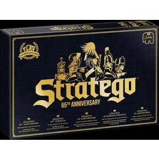 Jumbo Stratego 65th anniversary
