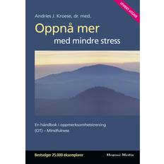 Oppnå mer med mindre stress