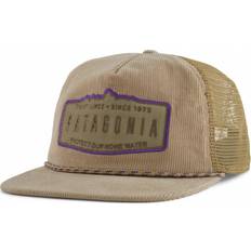 Patagonia Hatte Patagonia Fly Catcher Hat Ridgecrest:Oar Tan