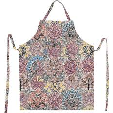 Grembiuli Almedahls Botanical Garden Apron Pink