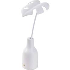 Plastic Table Lamps Seletti Leaf 1 Table Lamp