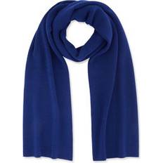 Falke Damen Accessoires Falke Schal blue