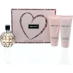 Jimmy Choo Women Gift Boxes Jimmy Choo gift set edp 100ml