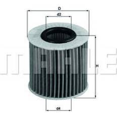 Lexus Filter Mahle OX 414D1 ECO