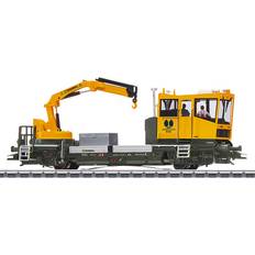 Märklin Robel Powered Track Car 39543 1:87