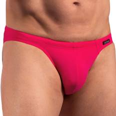 Microfibre Maillots de Bain Olaf Benz blu 2252 sun brief swimwear bikini male beach micro drawstring