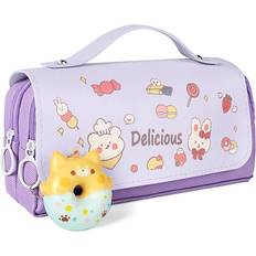 Large Pencil Case