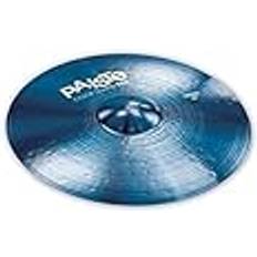 Paiste Color Sound 900 Blue Crash