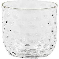 Transparent Æggebægre Kodanska Danish Summer Egg Cup Æggebæger